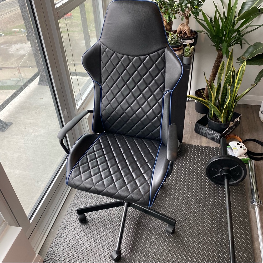 Gamer Chair